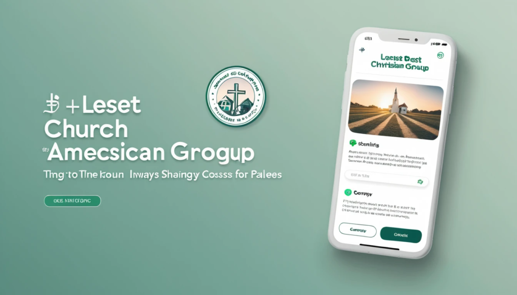 Church WhatsApp Group Links