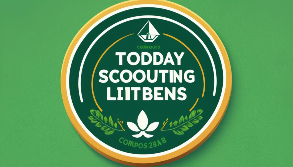 Scouting WhatsApp Group