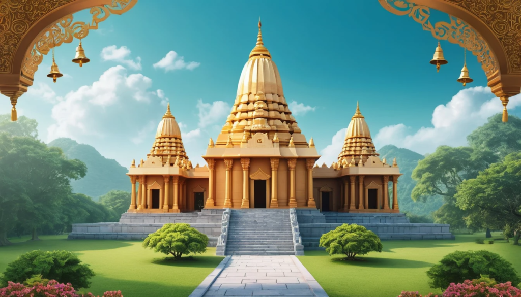 Temple WhatsApp Group