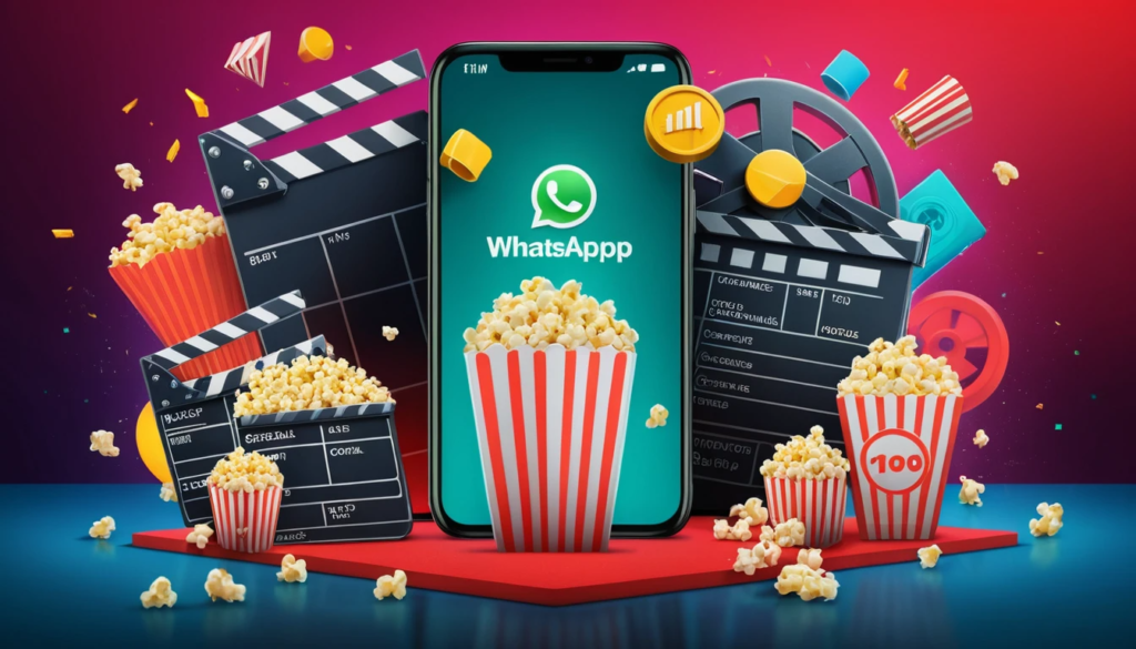 Movies WhatsApp Group Links