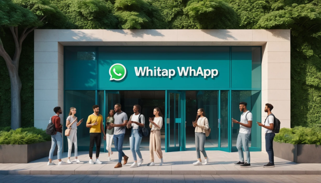 Museum WhatsApp Group Links