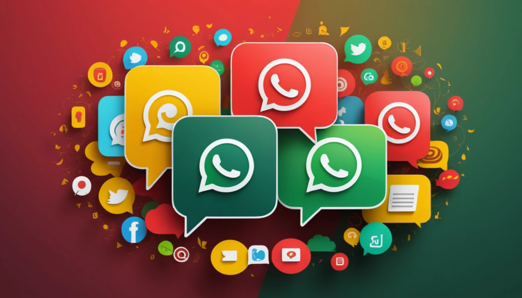 Tamil WhatsApp Group Links