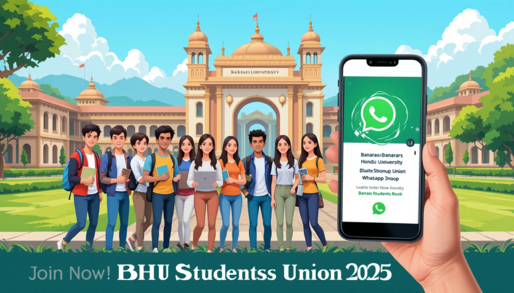 Banaras Hindu University Students Union