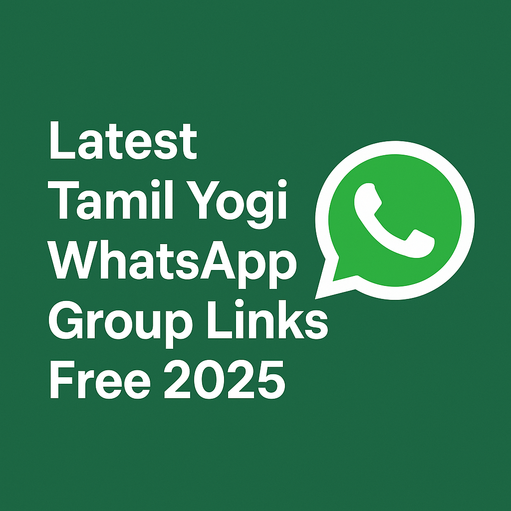 Tamil yogi