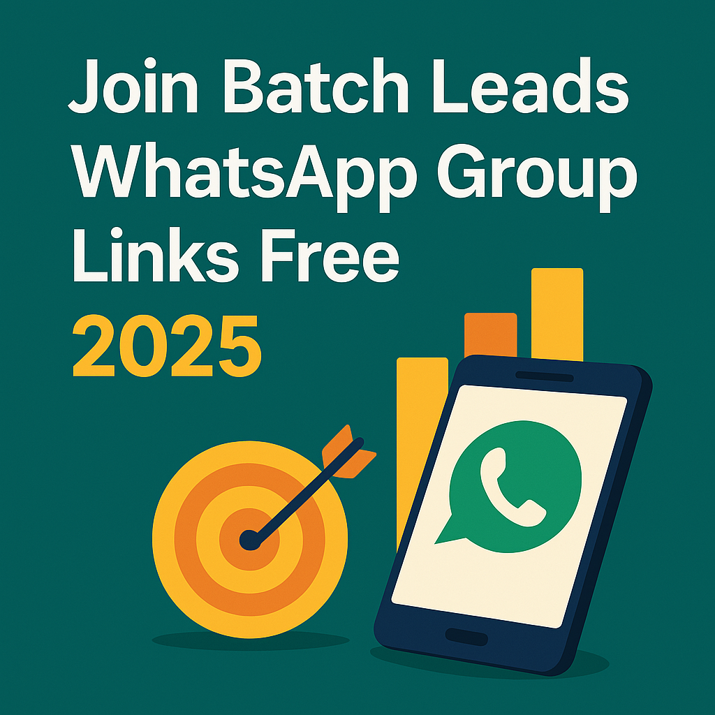 Batch Leads