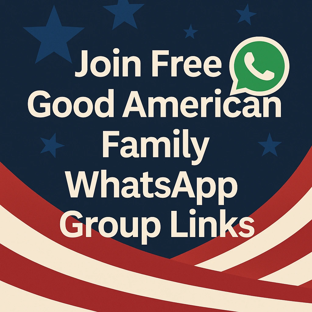 Good American Family